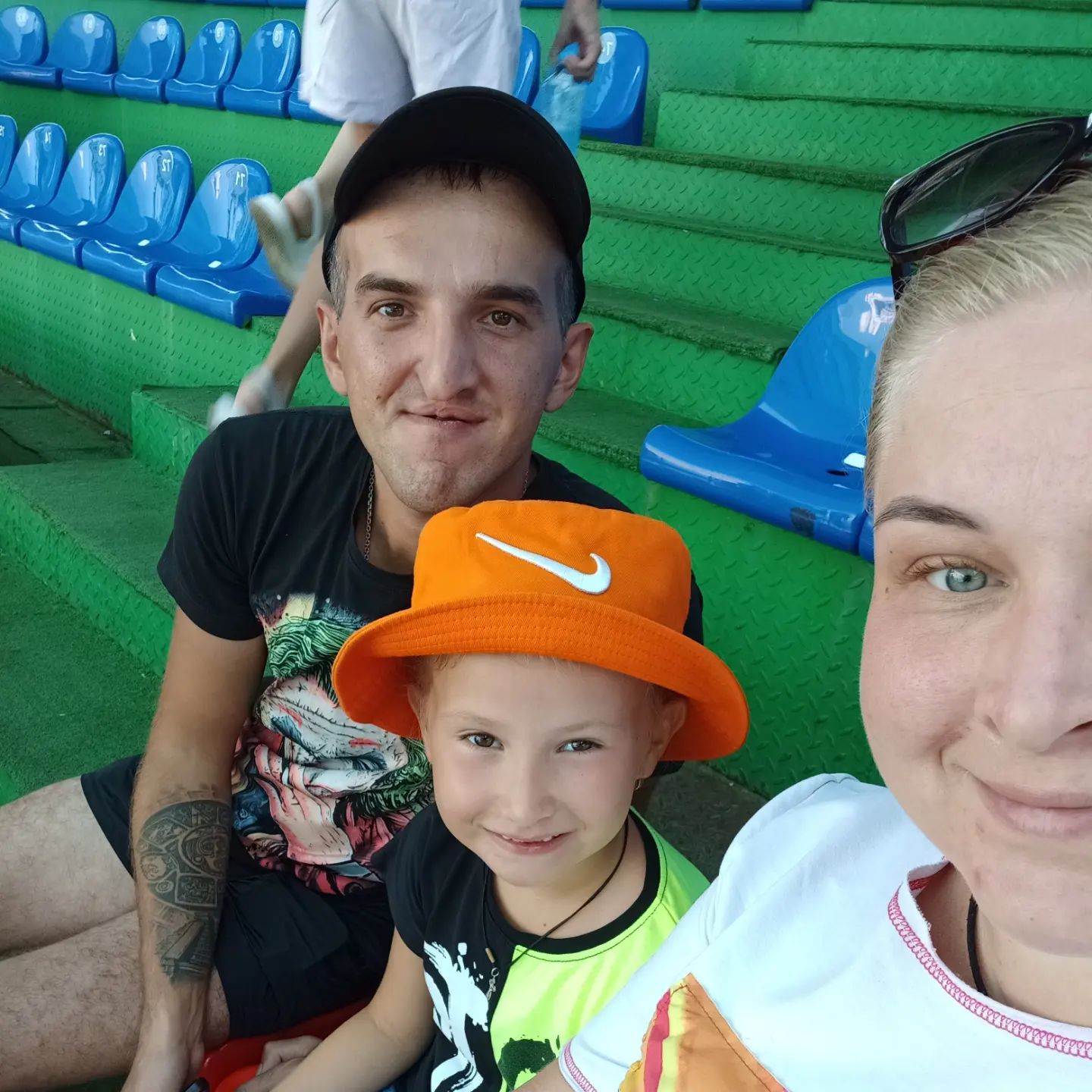_marina_inst_ в LOOKY. . Дельфинарий#СуперДен...
