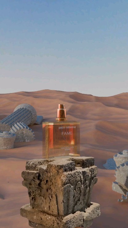 vanyamakes в LOOKY. #motiondesign,#motionvideo,#perfume,#pacorabanne,#pacorabanneperfume,#pacorabannefame. Моушн ролик🔥 Парфюм...