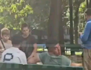 news.n1 в LOOKY. . "Идите отсюда, это д...