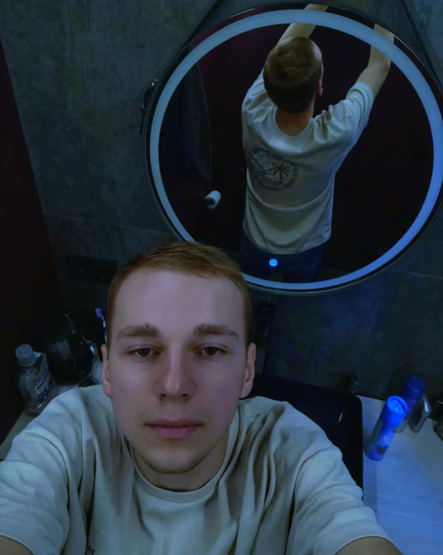 micromamki.eso в LOOKY. . забайтил