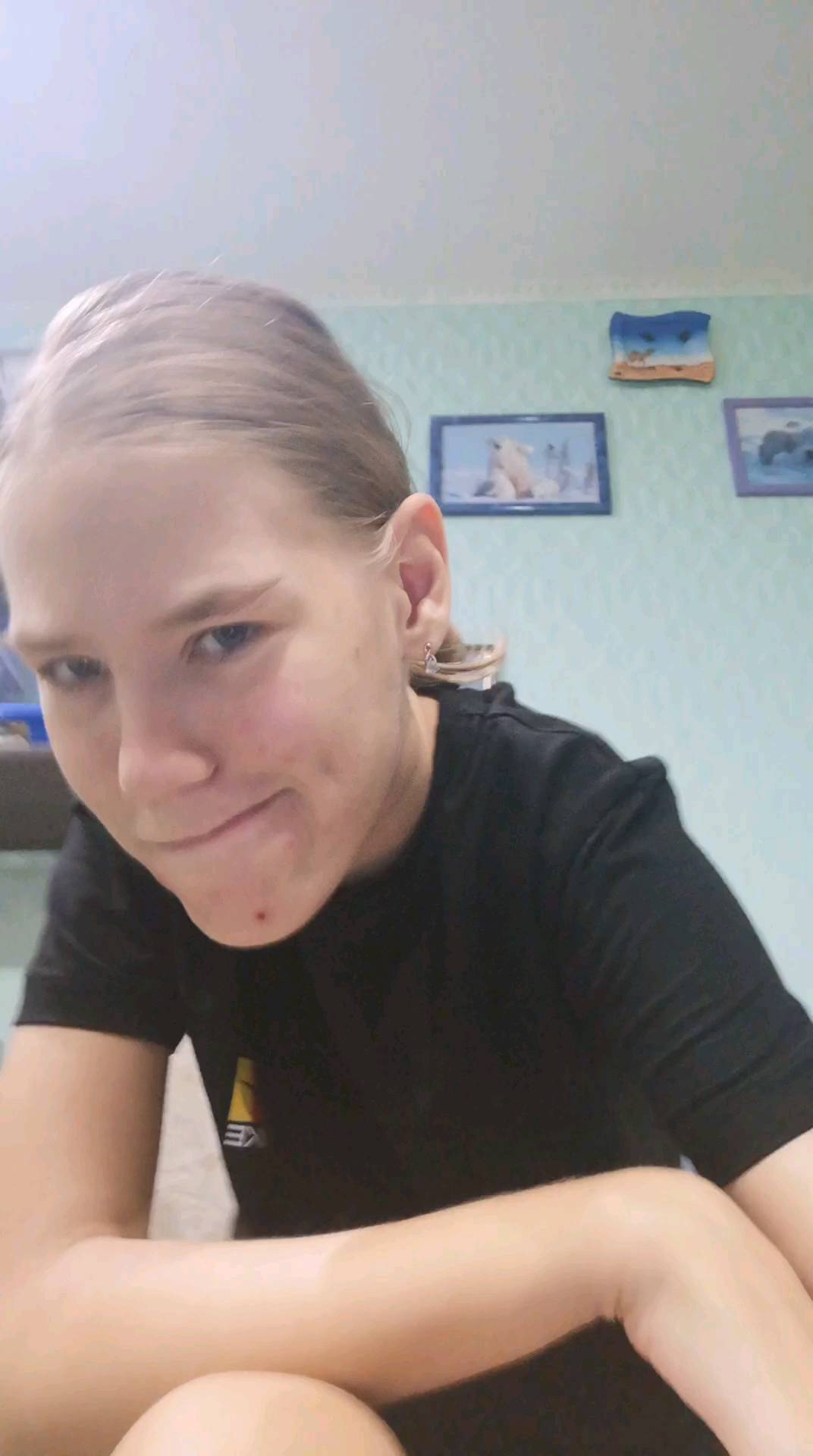 deserted_soul_3456 в LOOKY. . Я и хома