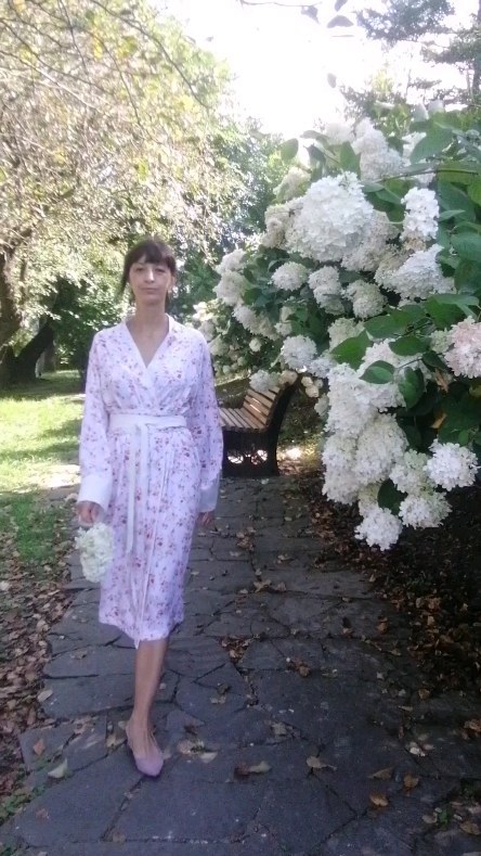 tsareva_lena в LOOKY. . Красивое, нежное, не...