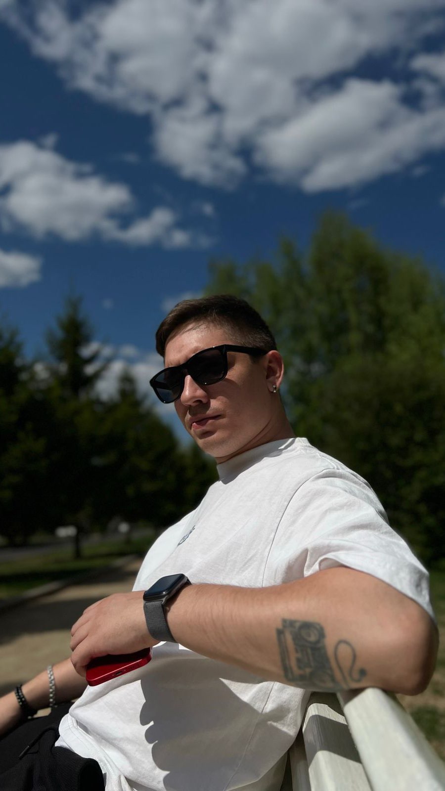 alexis_dlexzzz в LOOKY. . Купил телефон - гара...