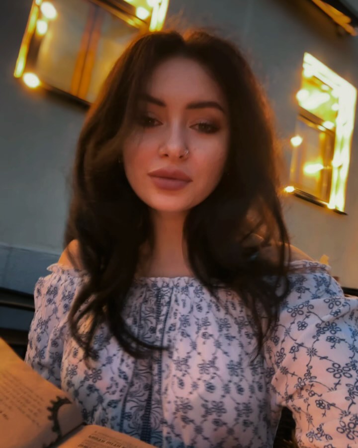 nstkuz в LOOKY. . Мне 28, я счастлива ...