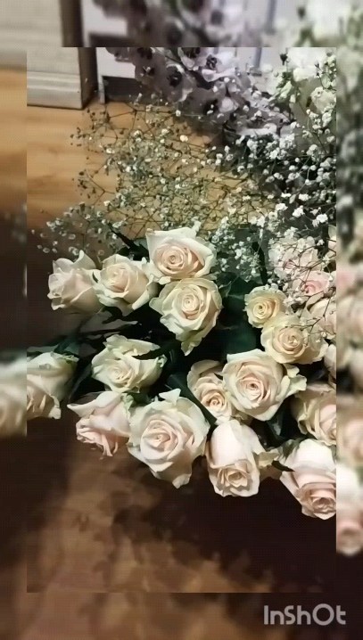  в LOOKY — Три года.. маленький юбилей💐. 
Вчера было ровно три года, к