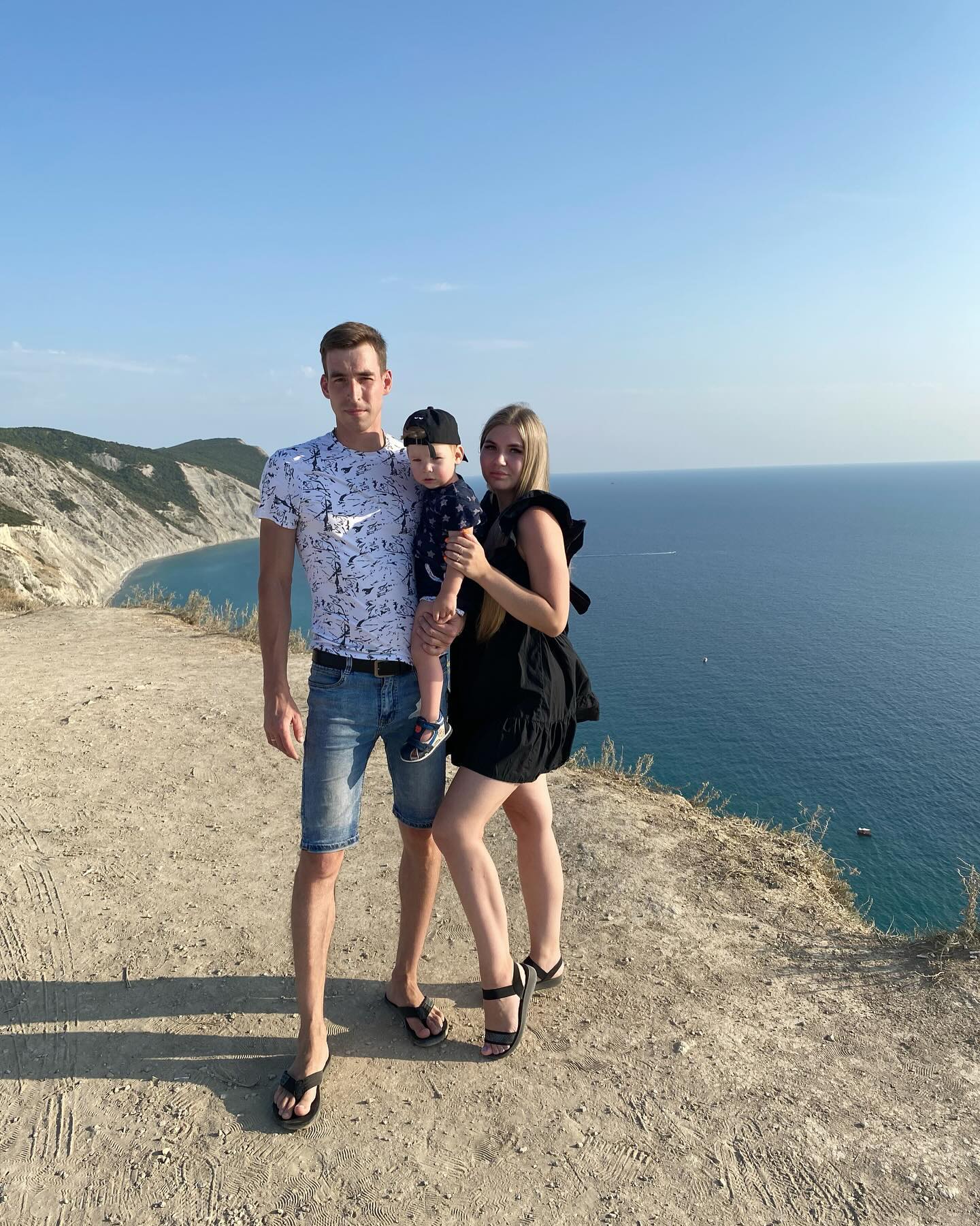 avilova_510 в LOOKY. . My family❤️