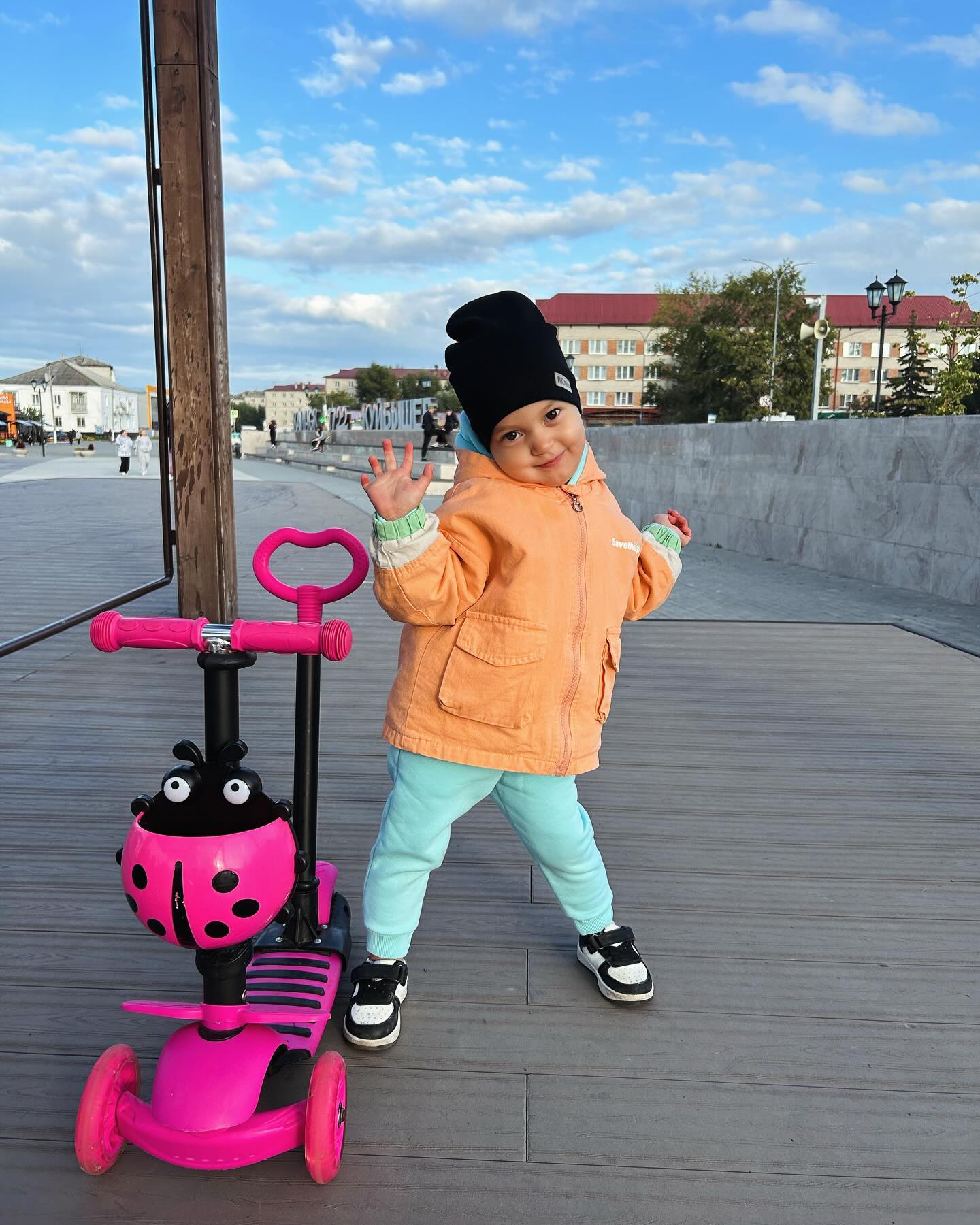 tata_sw91 в LOOKY. . Моя девочка❤️