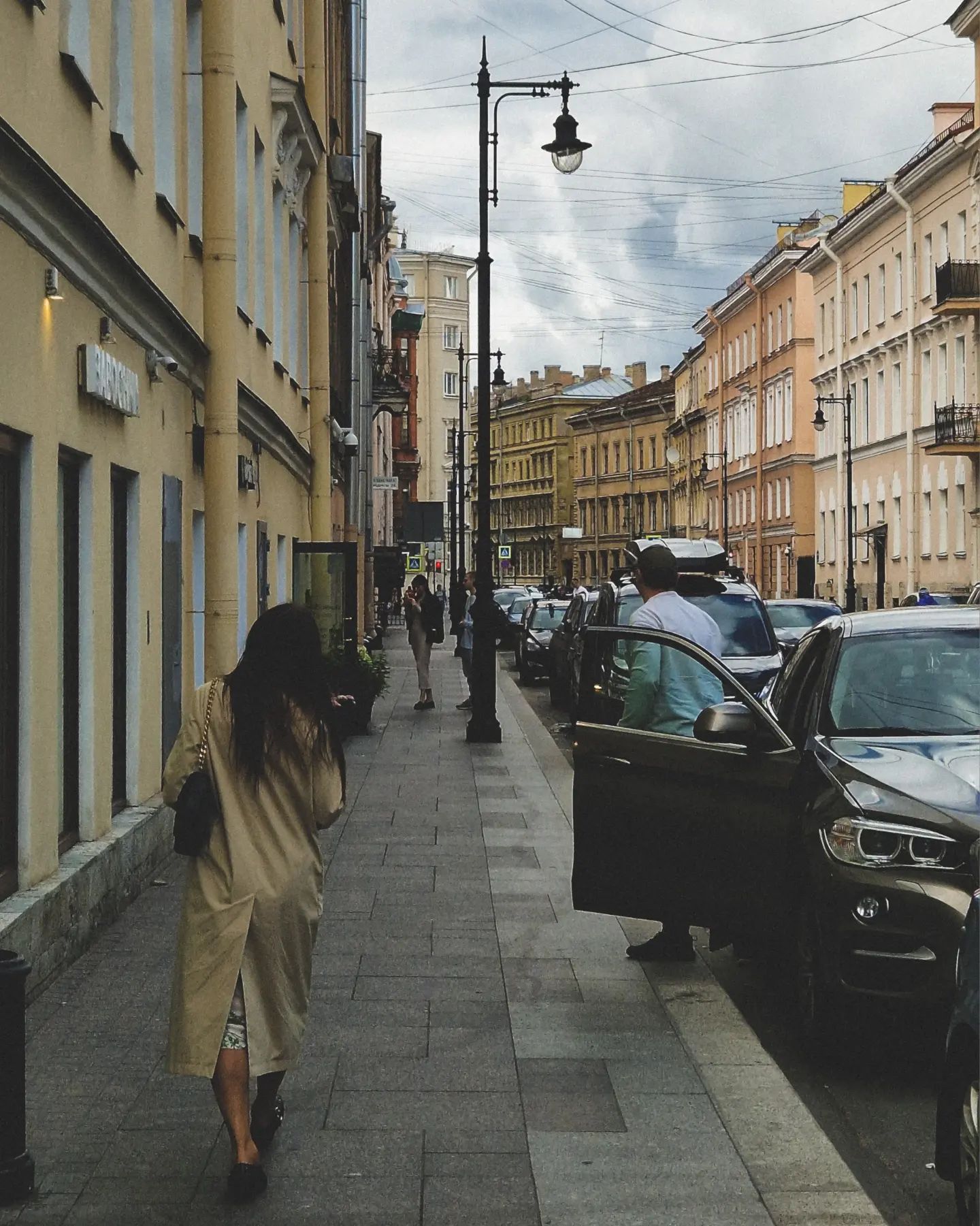 alinakuyanova в LOOKY. #city,#aesthetic,#travel,#vibe,#mood,#darkacademia,#architecture,#sanktpetersburg. #city #aesthetic #tr...