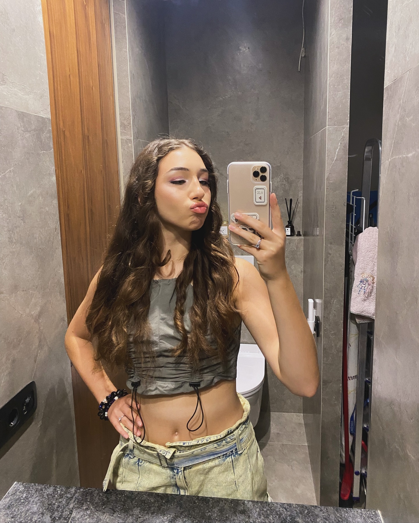 dianasauli в LOOKY. . 💚🍒💸