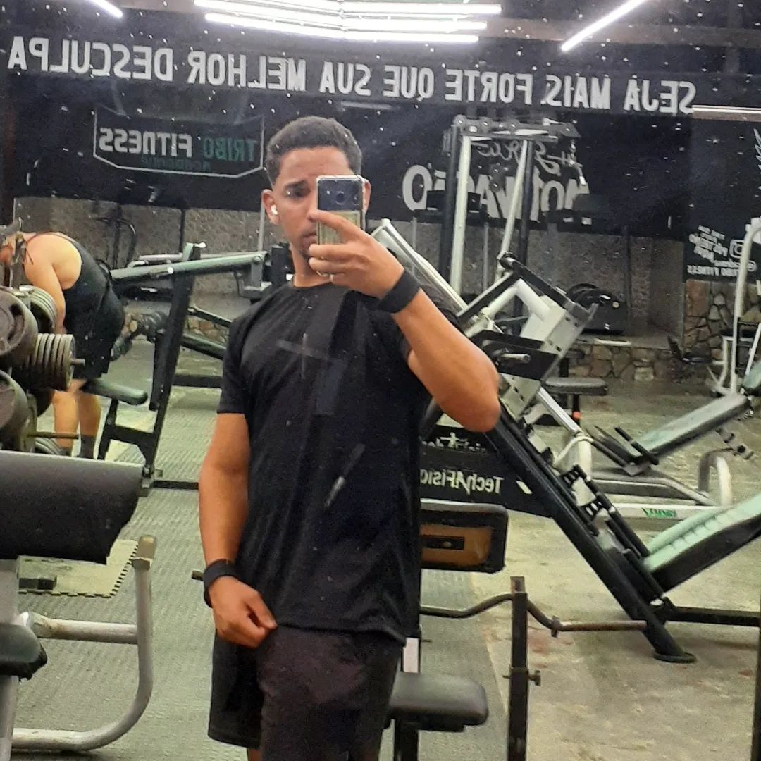 flaviogabrielmsn_ в LOOKY. . 🔱
