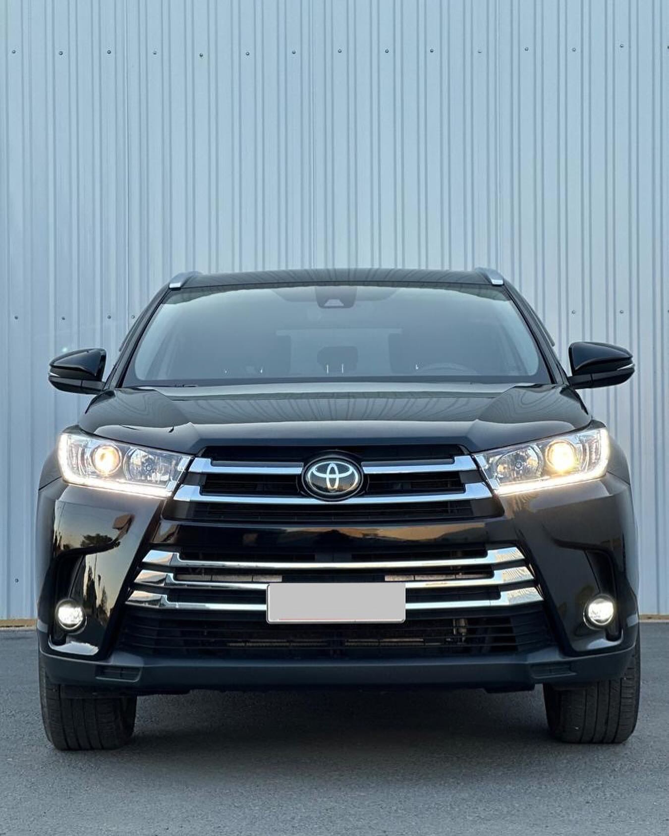 be_your_own_buyer в LOOKY. . Продаю Toyota Highla...