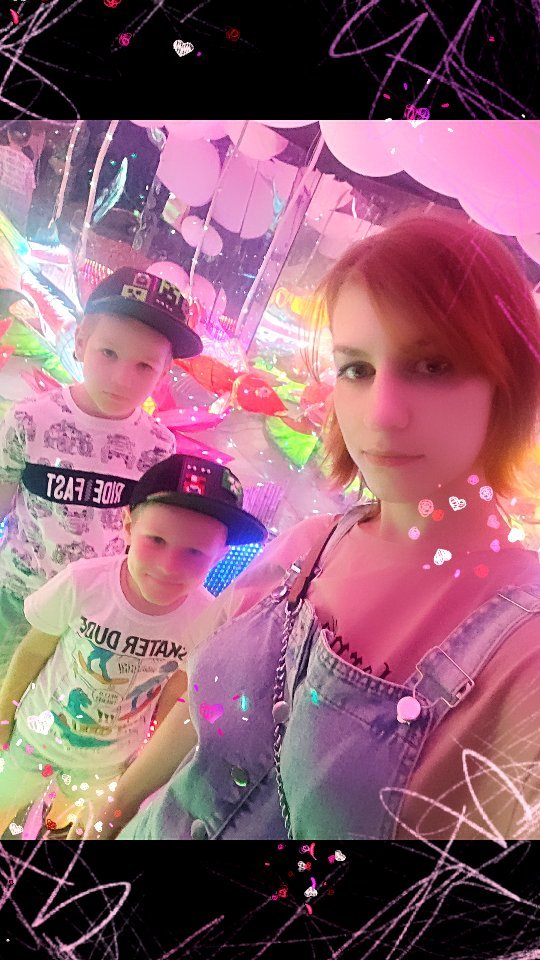 marishka_gelka в LOOKY. . Вот и лето пролетело...