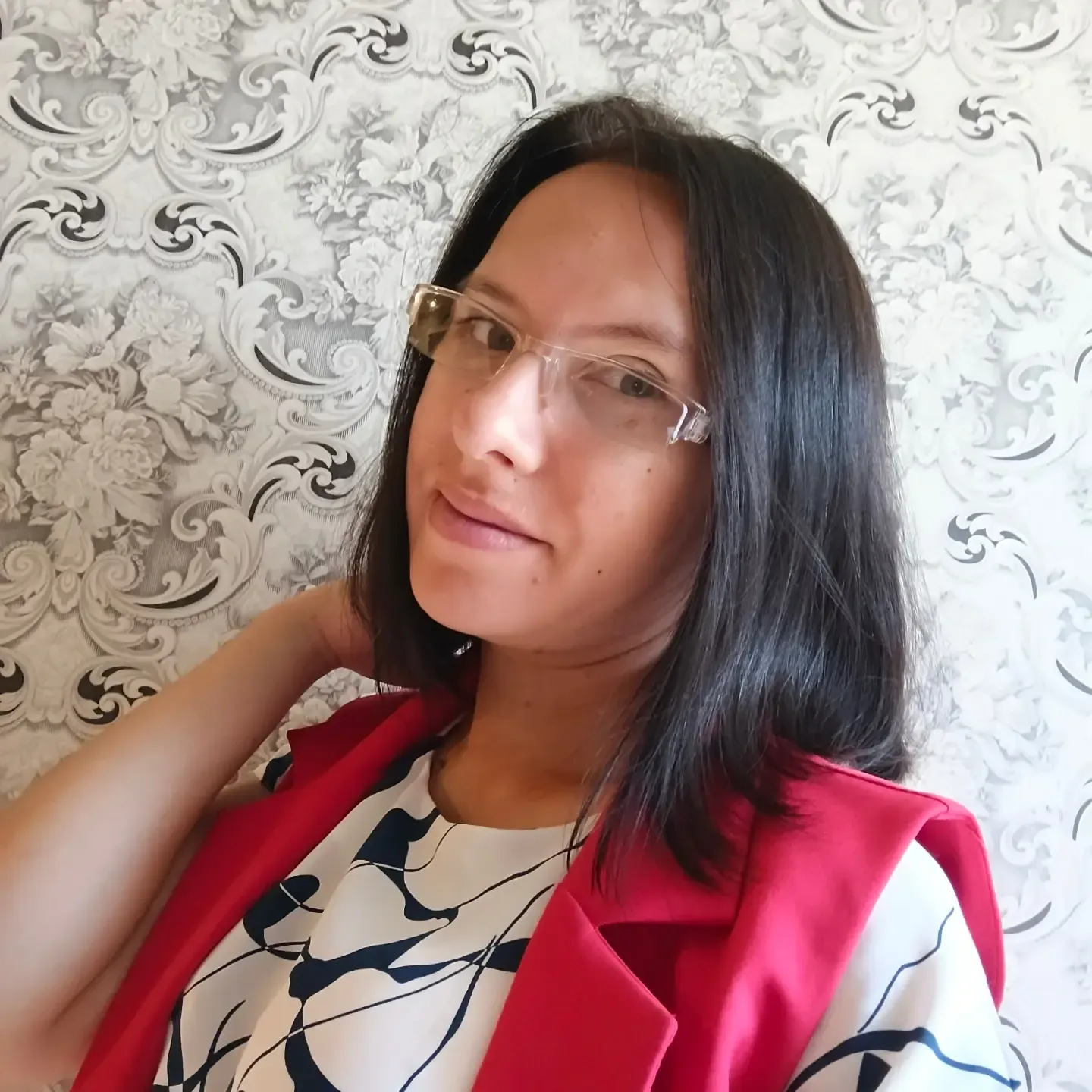 teacher_tata_matveeva_58 в LOOKY. . Вот и начались наши ...