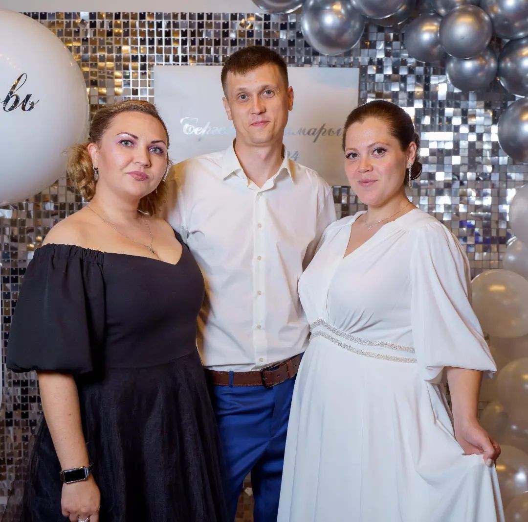 shapka0lga в LOOKY. . 03.08.2024г.
Свадьба...