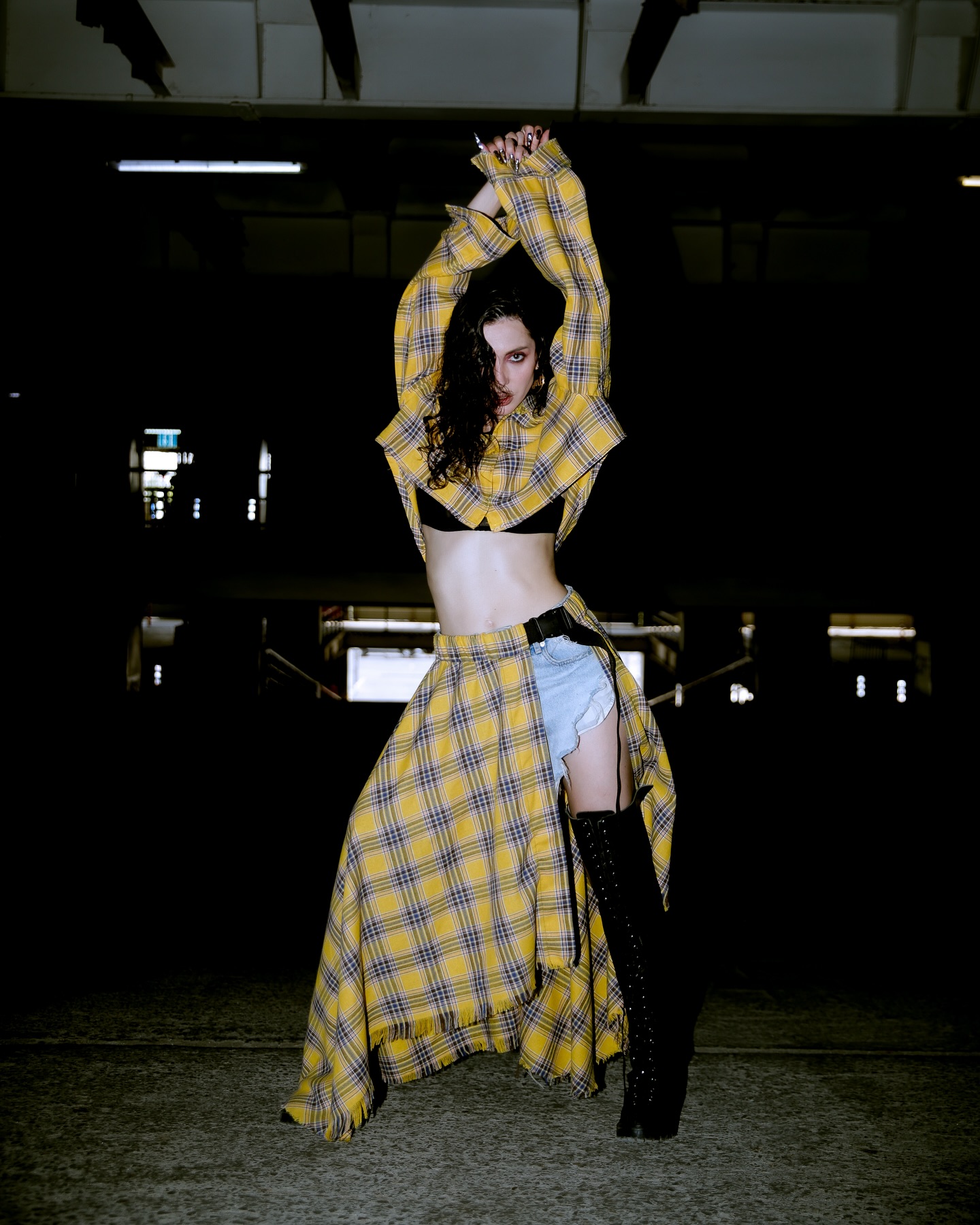 the_madu_brand в LOOKY. . null