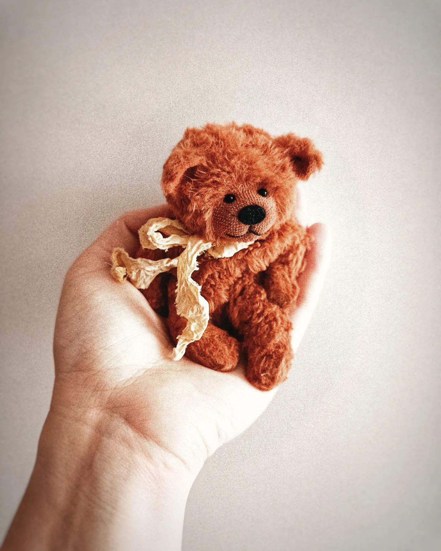 schustya_doll в LOOKY. . Малышастик.
Назову е...