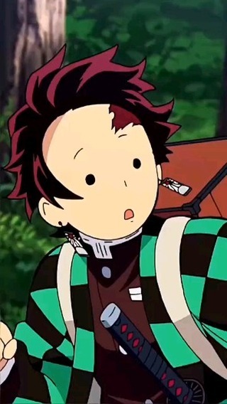 curly_weekend в LOOKY. #anime#boy#demonslayer,#monster#1#top. #anime#boy#demonslay...