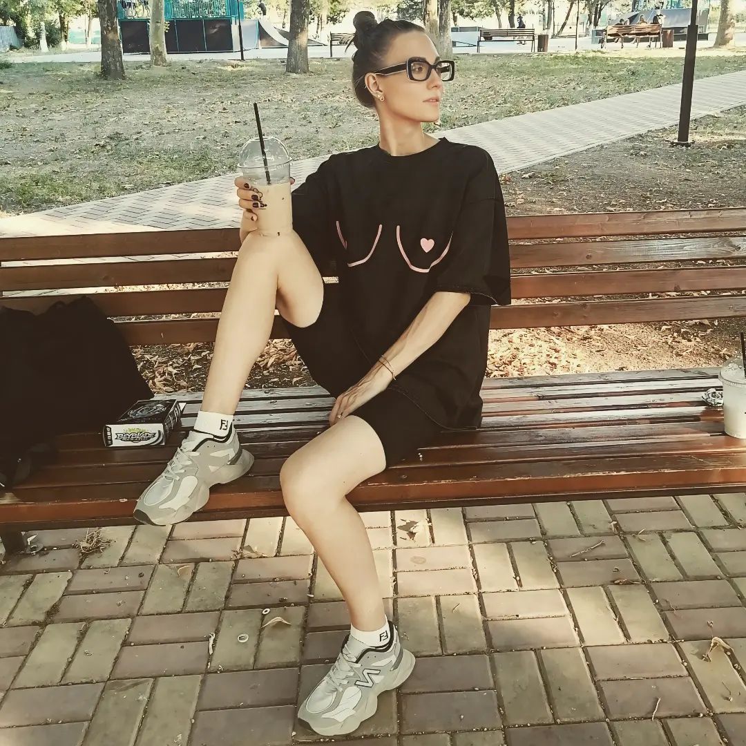 alena.maleeva.111 в LOOKY. . Vibe💫🧋