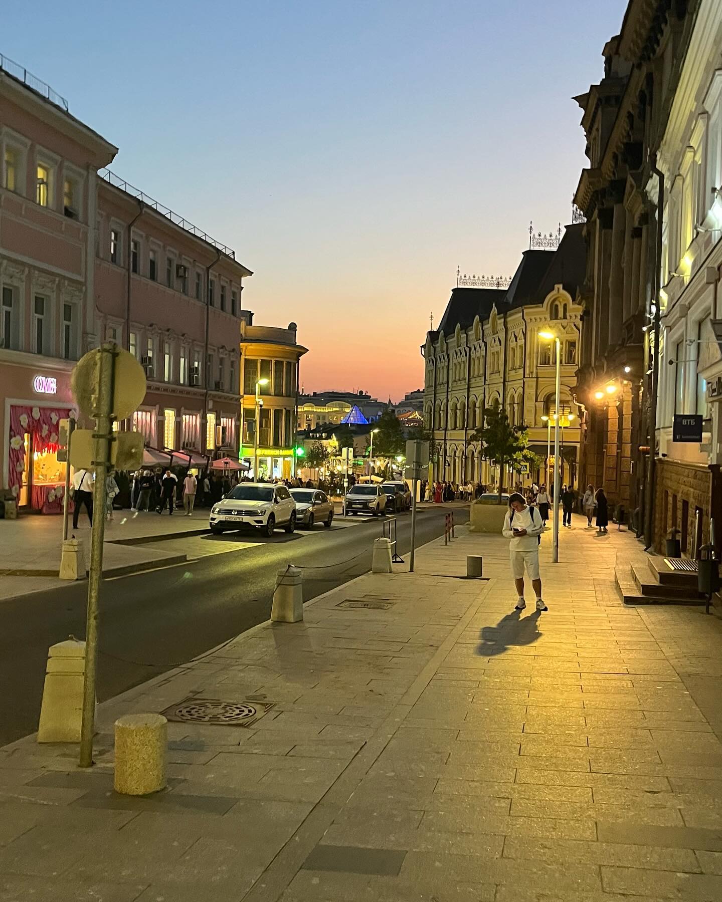 andrey190 в LOOKY. #moscow. #moscow