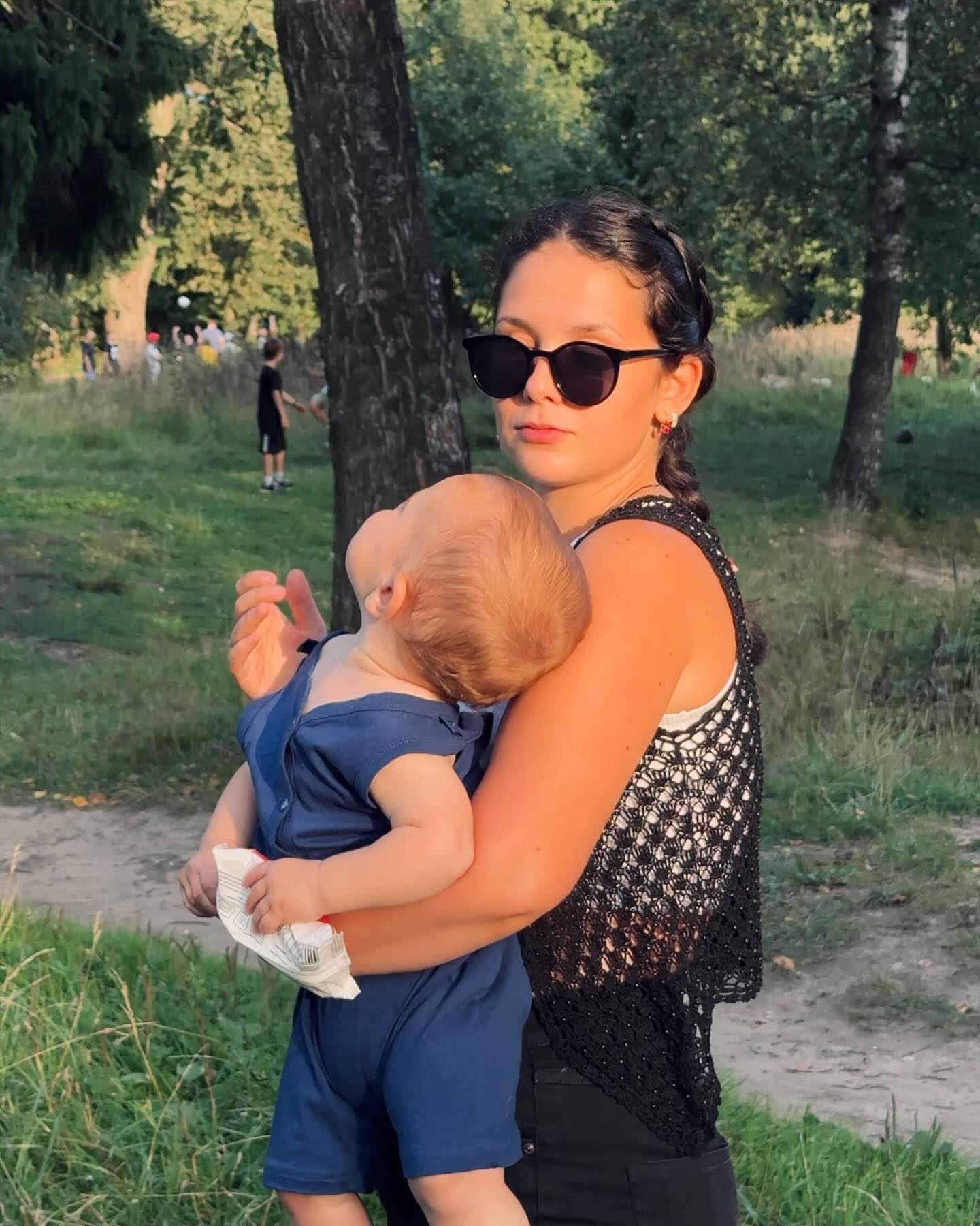 un_alma в LOOKY. . First summer🌞