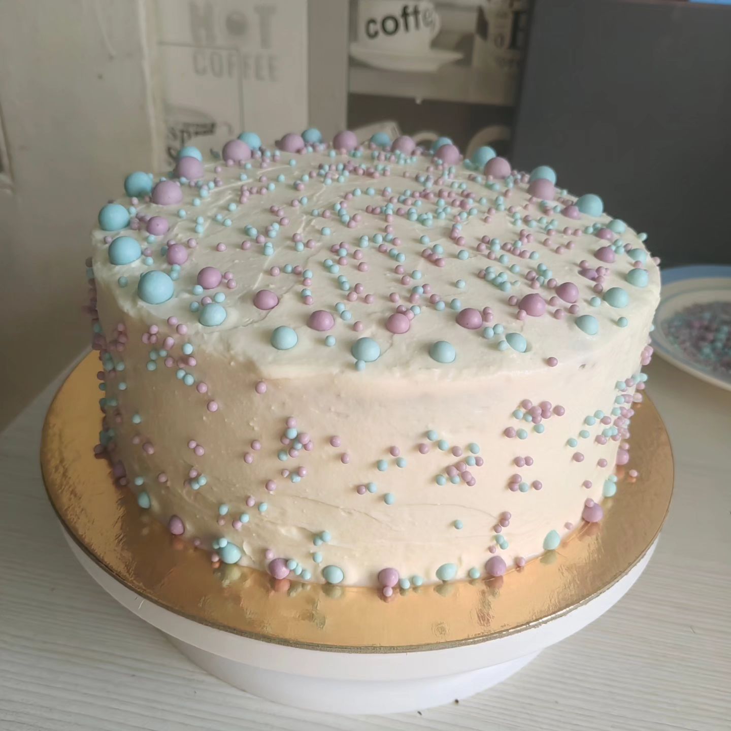 klypkolitvin в LOOKY. . Морковный торт 🎂