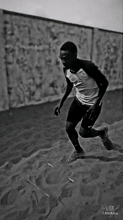 alberick_nganga в LOOKY. #motivation,#eveildesconsciences. #motivation #eveilde...
