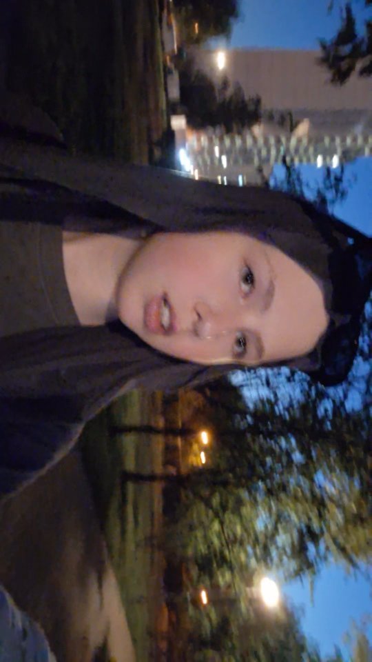 asyll_ibr в LOOKY. . Люблю гулять ночью �...