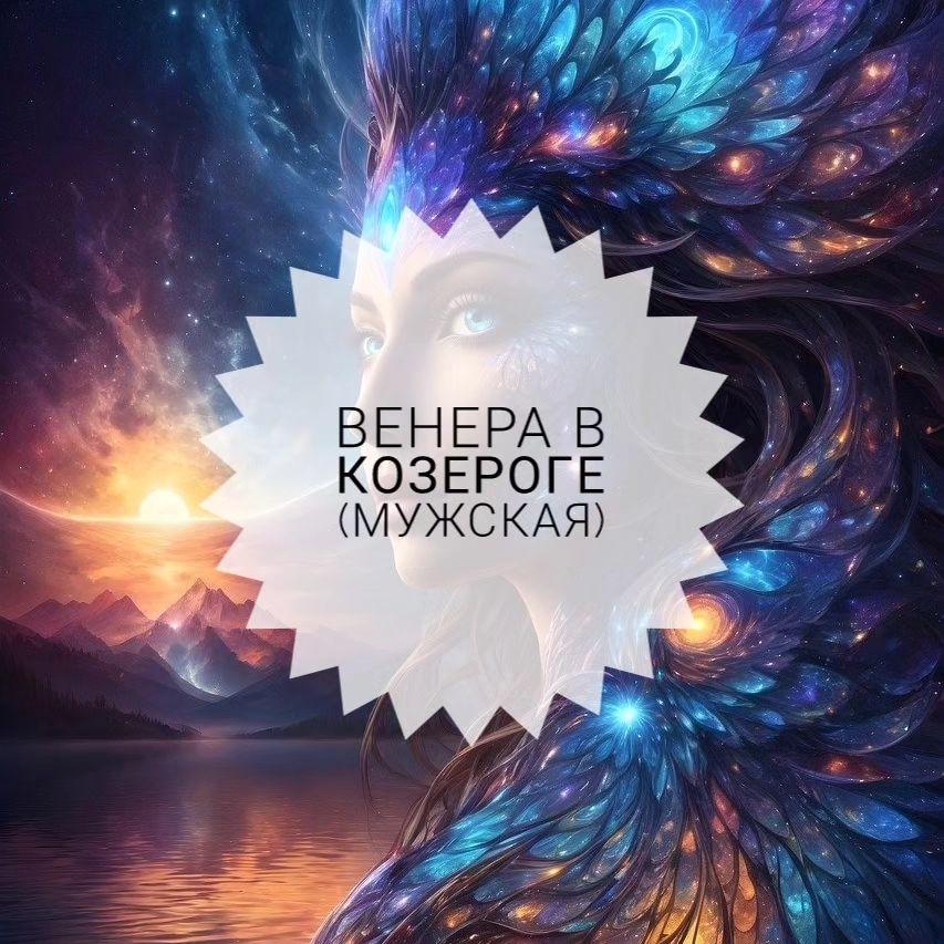 astrologie_amour в LOOKY. #венеравкозероге. Венера, как идентифи...