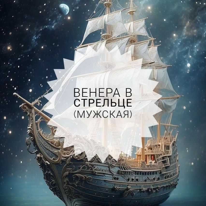 astrologie_amour в LOOKY. #венеравстрельце. Венера, как идентифи...