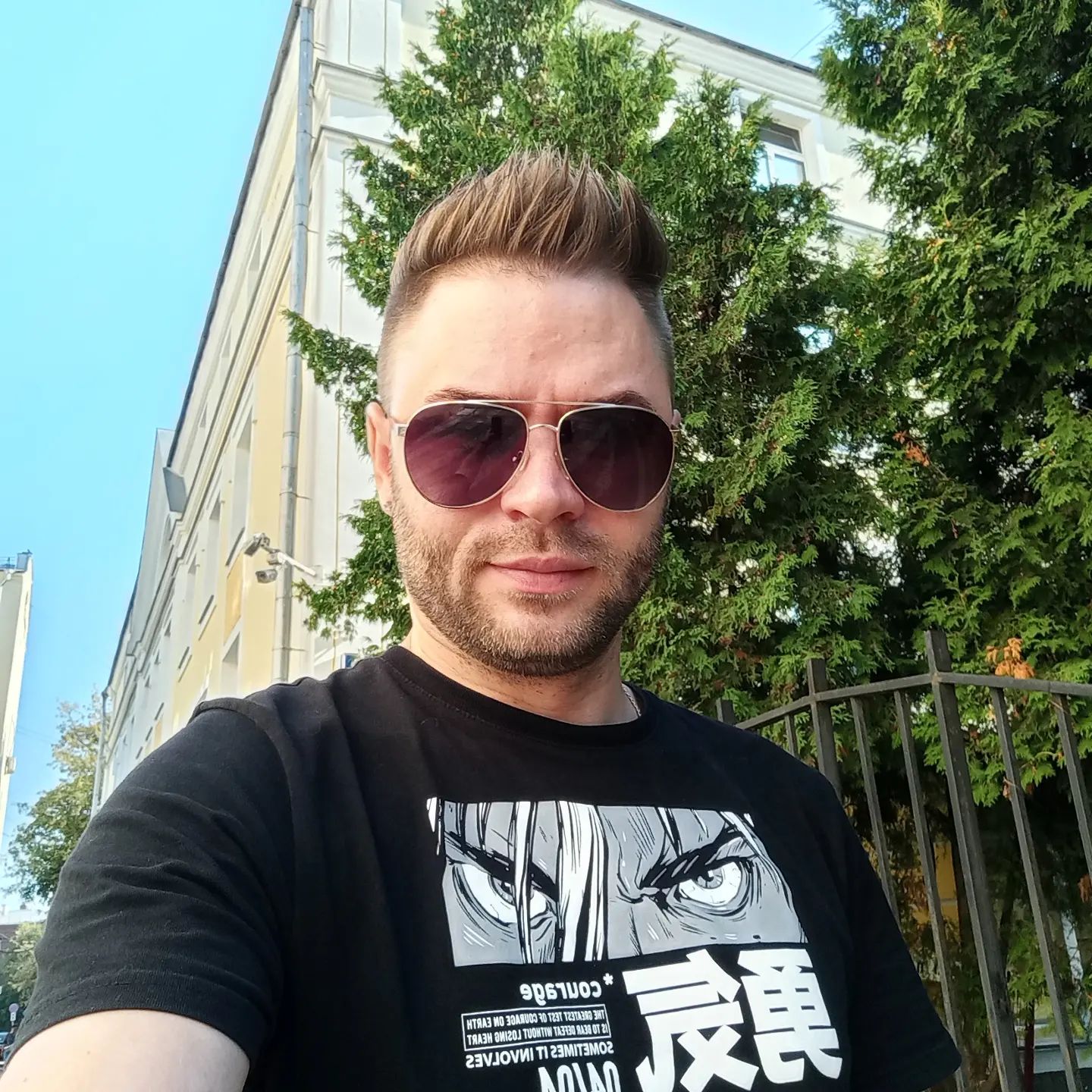 stanislav_smekalin в LOOKY. . Быть удобными для вс...