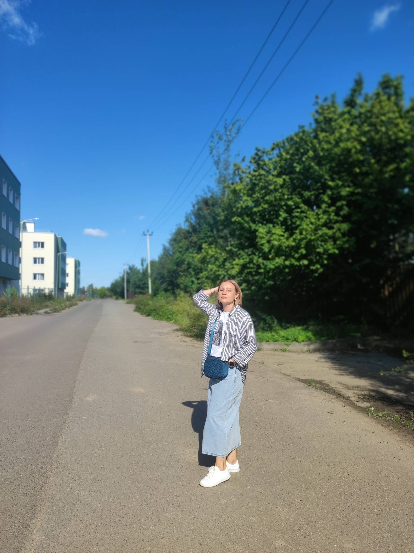 pravdinasveta в LOOKY. #послелнийденьлета,#люблюлето,#выходной,#дача,#вяжутнетолькобабушки,#люблювязать,#отдых. Ждёшь его ждёшь, а о...