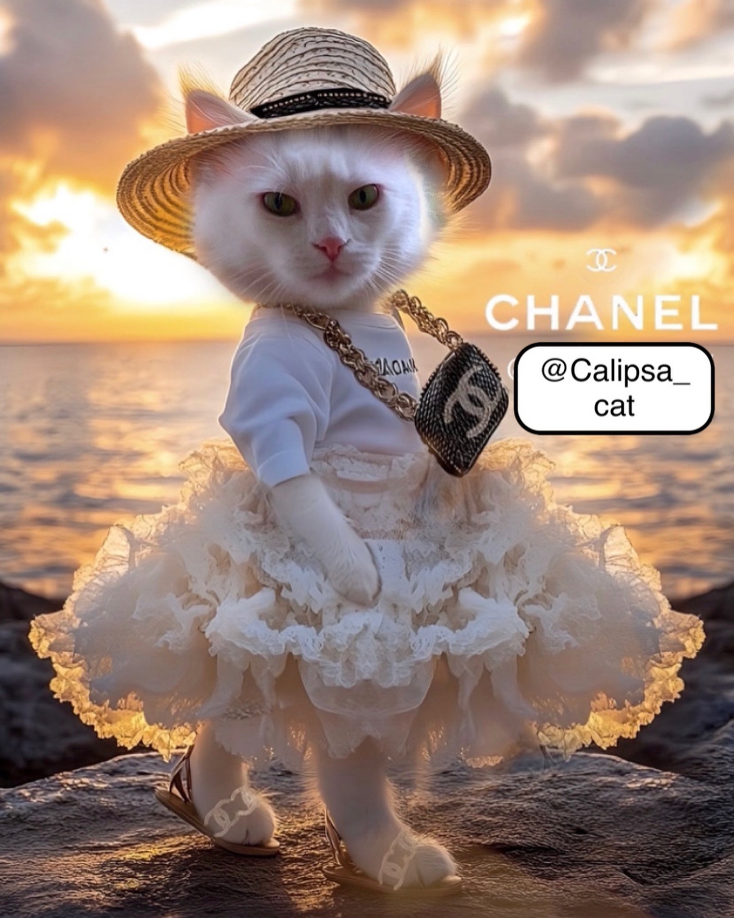calipsa_cat в LOOKY. #вечеринкамаркиза,#последнийденьлета,#cat#cat_features#ангорскиекошки#кошки#котики#likeforlikes#like4likes#likeforfollow#turkishangora#whitecat#турецкаяангора#gatto#kittygram#коты#втренде#котоблог#catlife#cats#catslover#instacat. С последним днём лет...