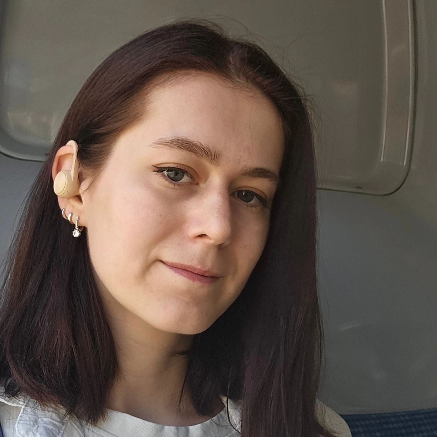 alina_khafizova27 в LOOKY. . От утра к вечеру 🤭