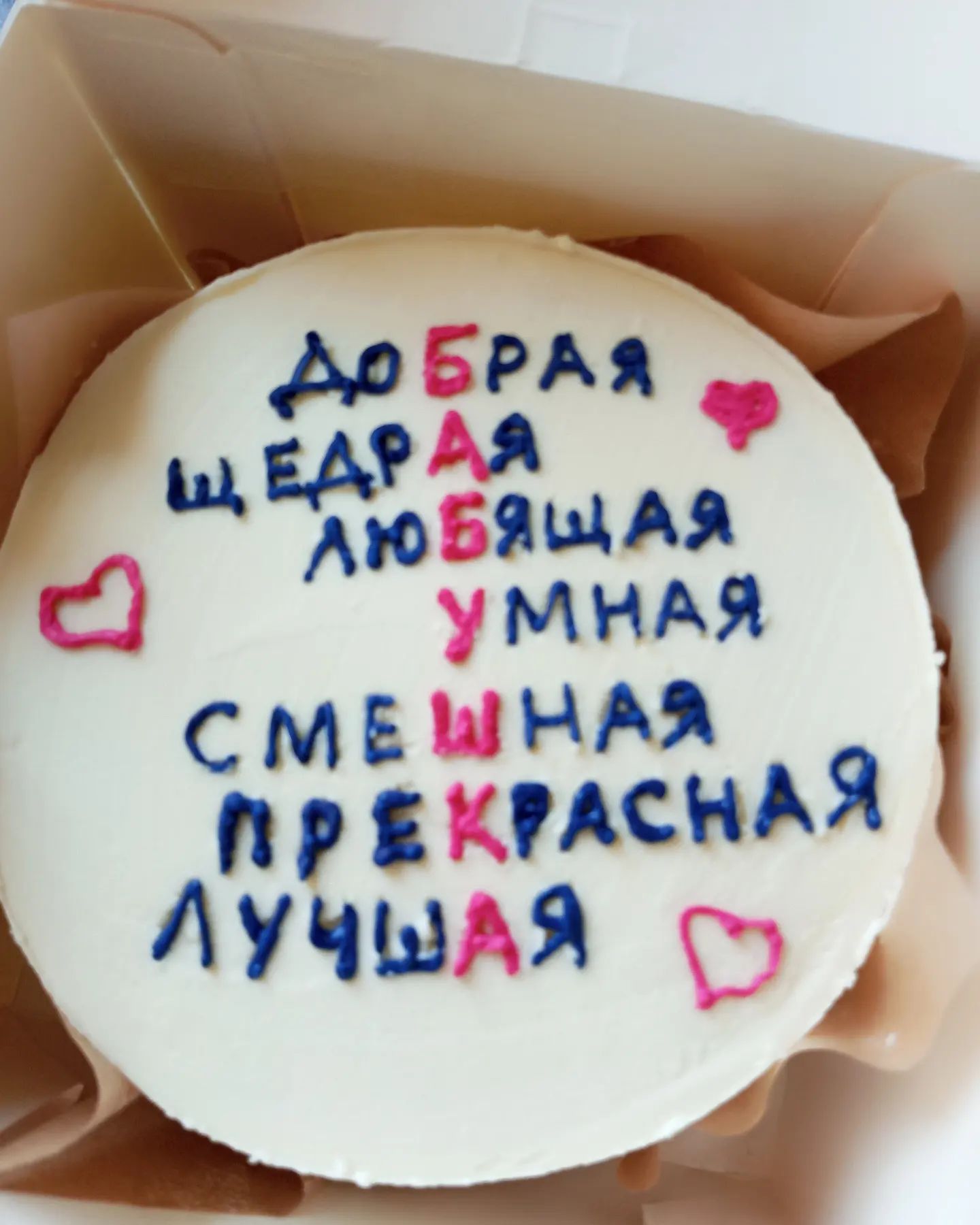 _nostalgia_cakes в LOOKY. . Бенто тортик,, Молоч...
