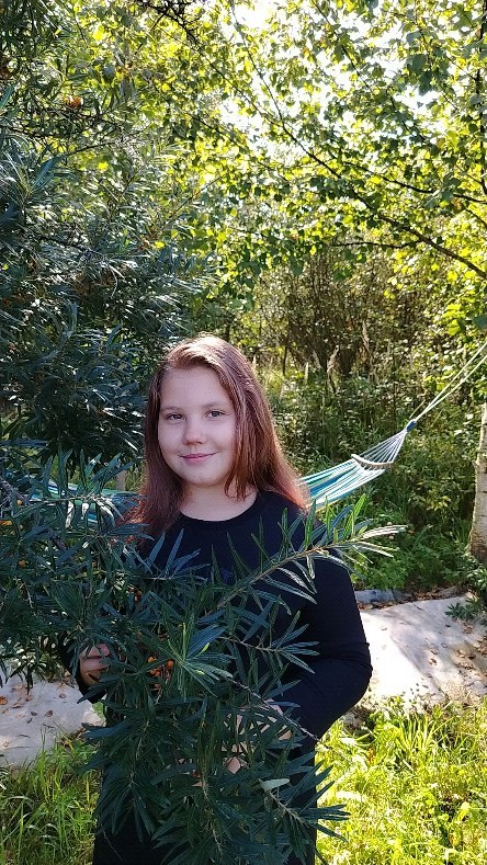 katerina2912 в LOOKY. #31августа2024. #31августа2024
