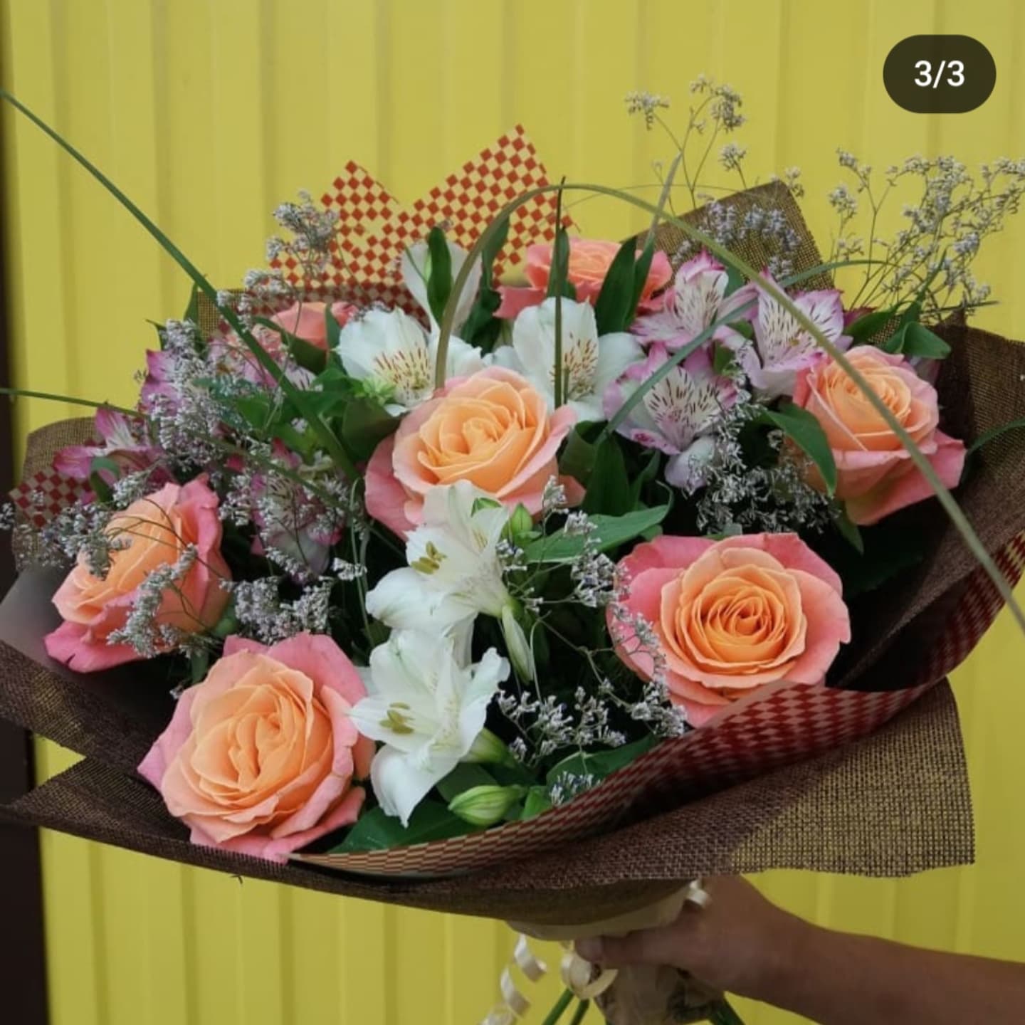 flowers_standard в LOOKY. . Откройте двери нашег...