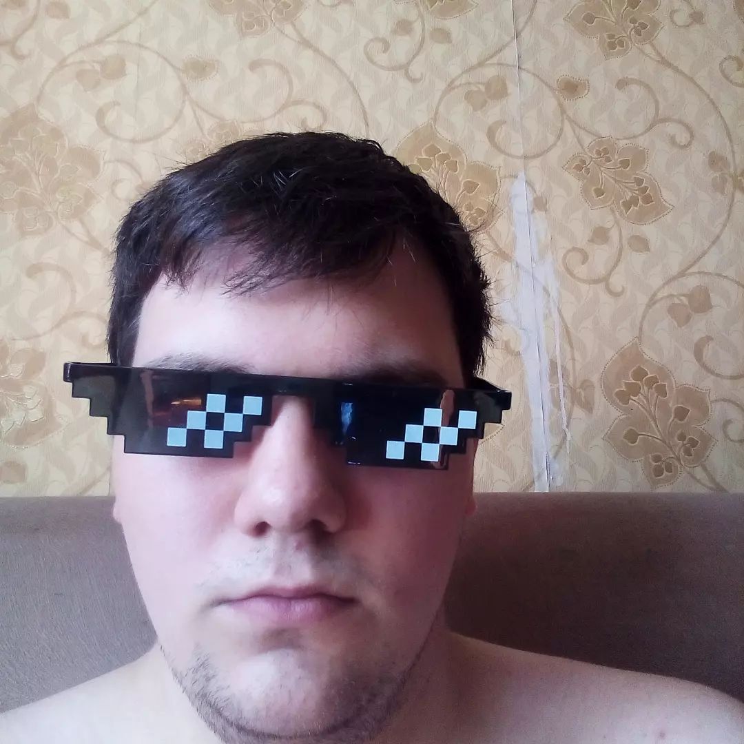 KIRILL1990YT в LOOKY. . null
