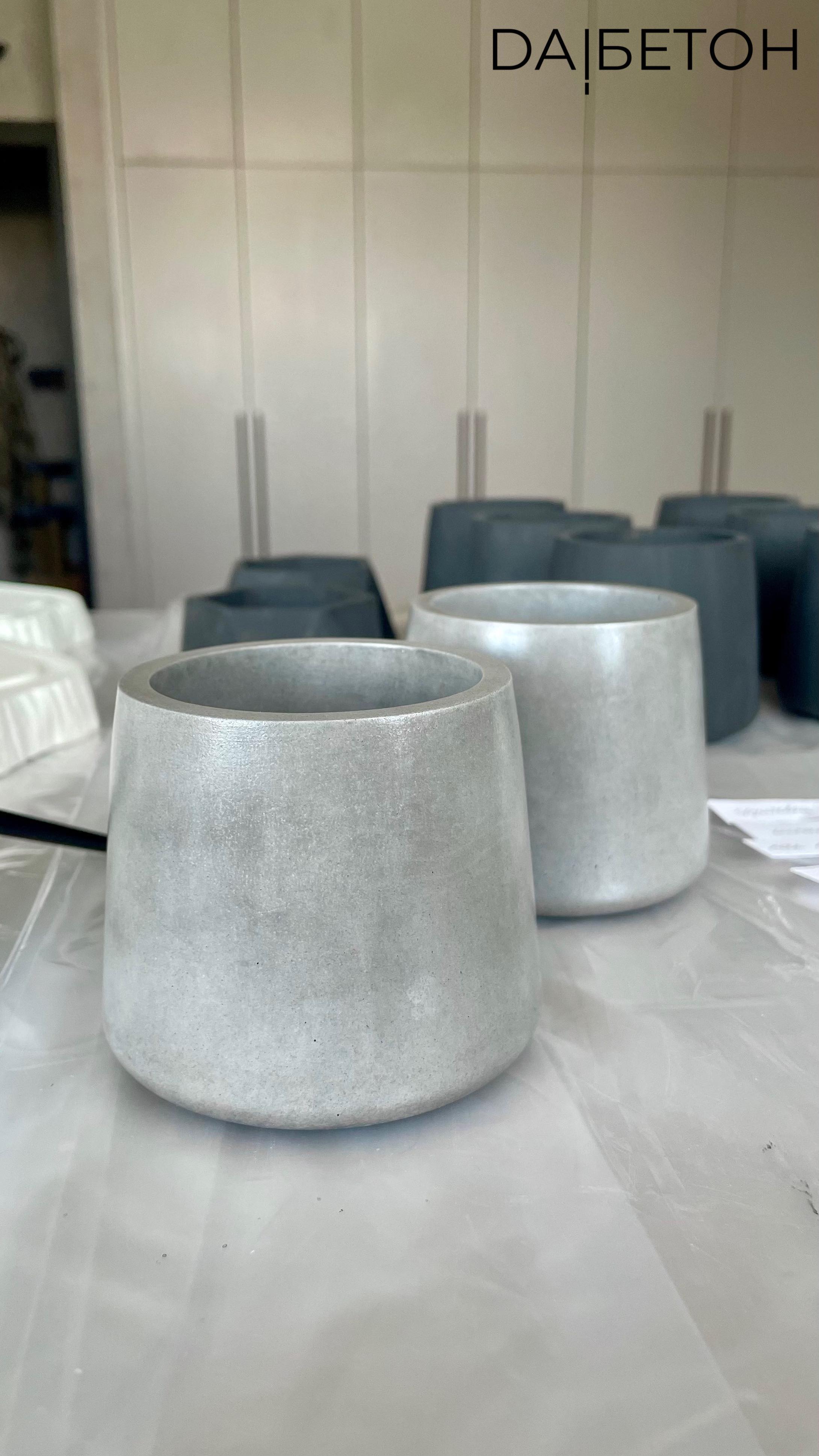 da.beton в LOOKY. #da_beton,#concretedecor,#бетонныйдекор,#бетонныеизделия,#декоринтерьер,#декоризбетона,#декордлядома. Заметки из мастерско...