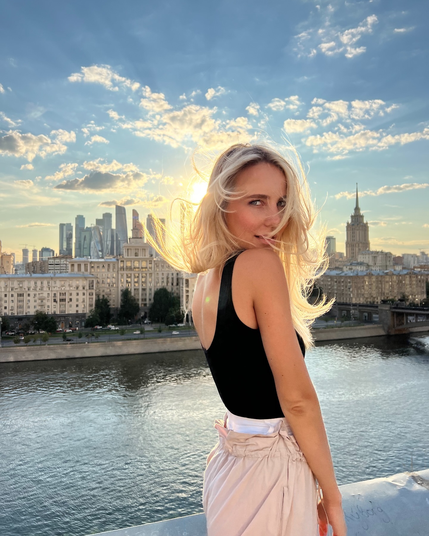 zolotareva_inna в LOOKY. . Summer set, please �...