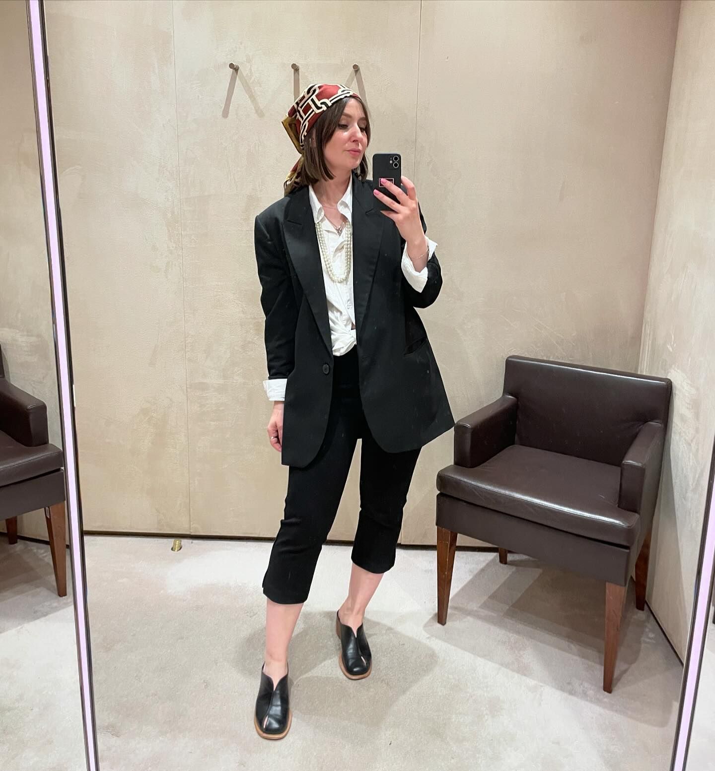 your__shopper_ в LOOKY. . Нескучная классика