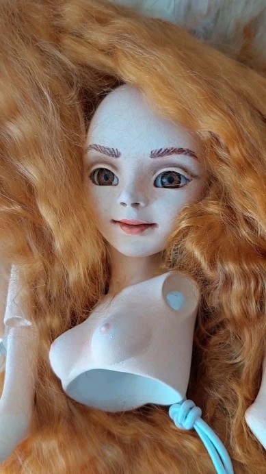 kudryasha_dolls в LOOKY. . Вот и лето подошло к...