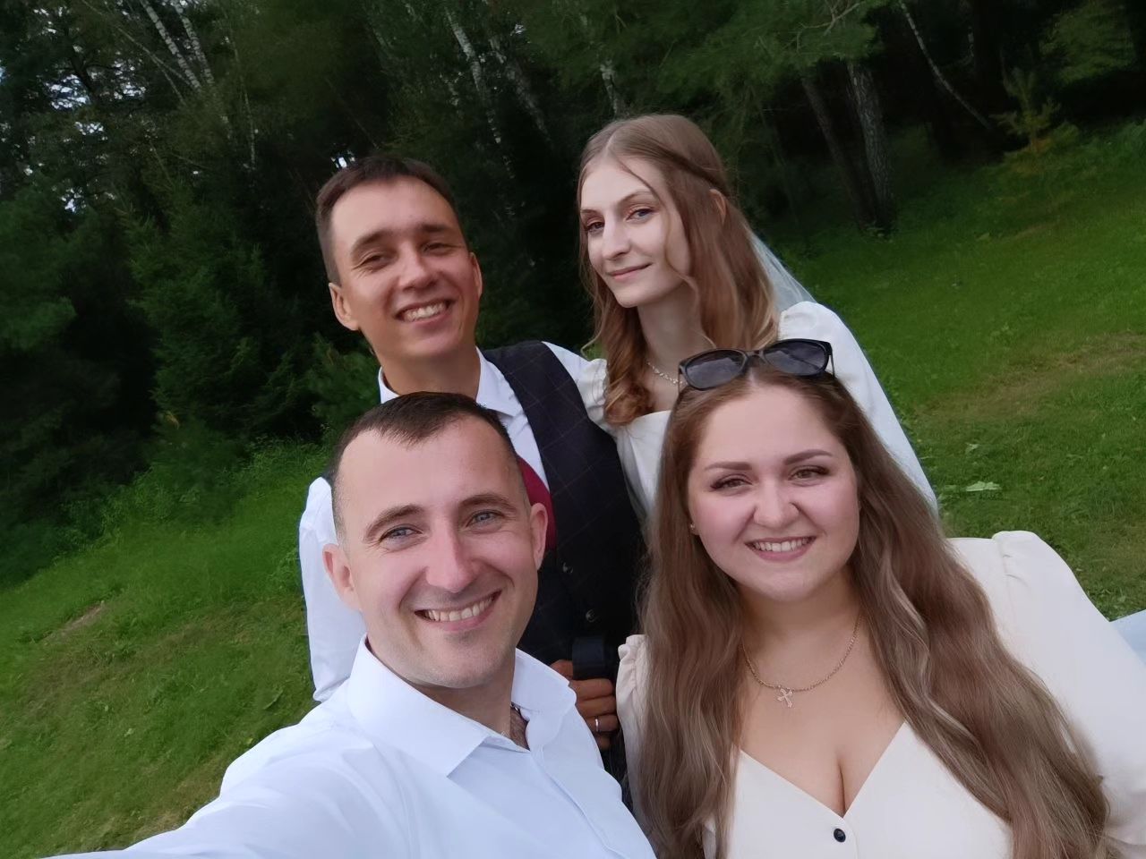 anna_bodulenko в LOOKY. . 09.08.24👰‍♀️🤵‍♂️