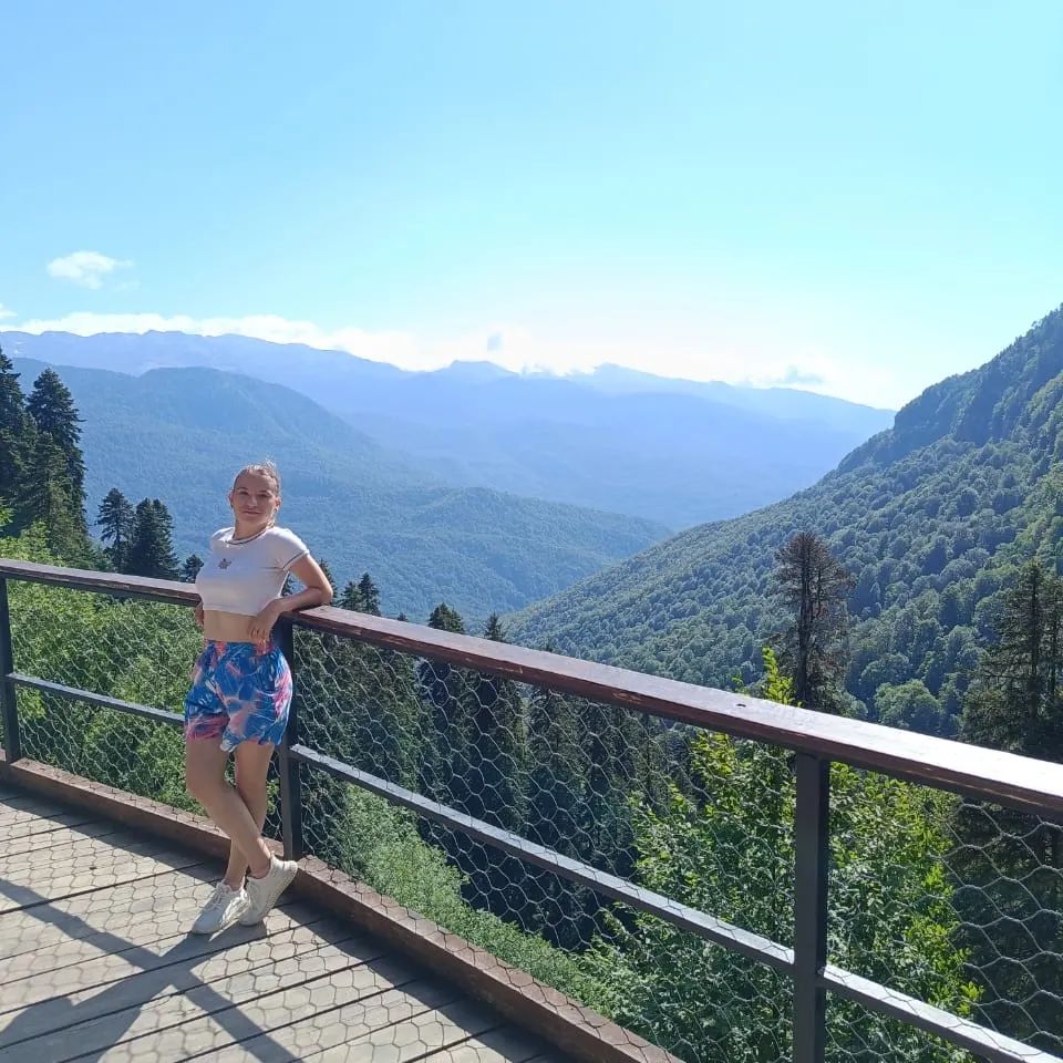 ksenya__bay в LOOKY. . Роза-Хутор⛰️✨️