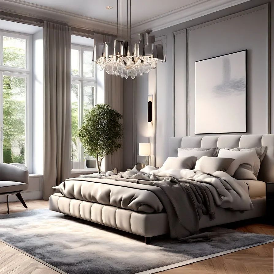 flats.ai в LOOKY. . null