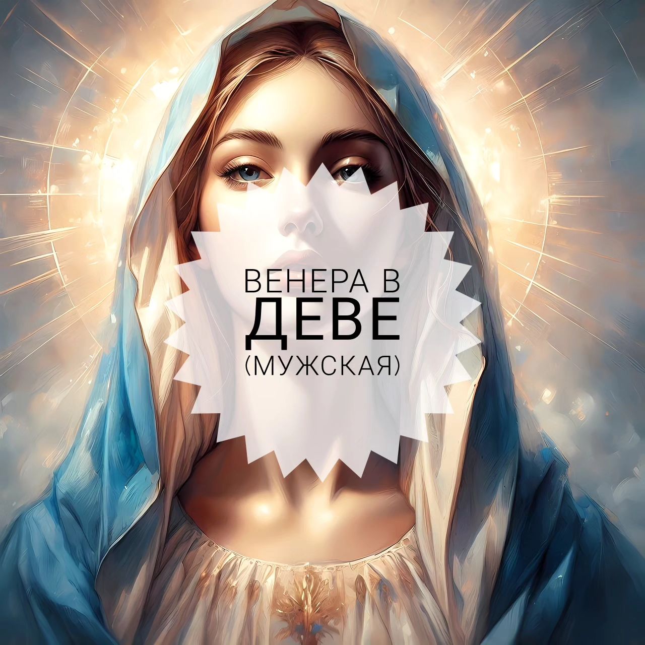astrologie_amour в LOOKY. #венеравдеве. Венера, как идентифи...