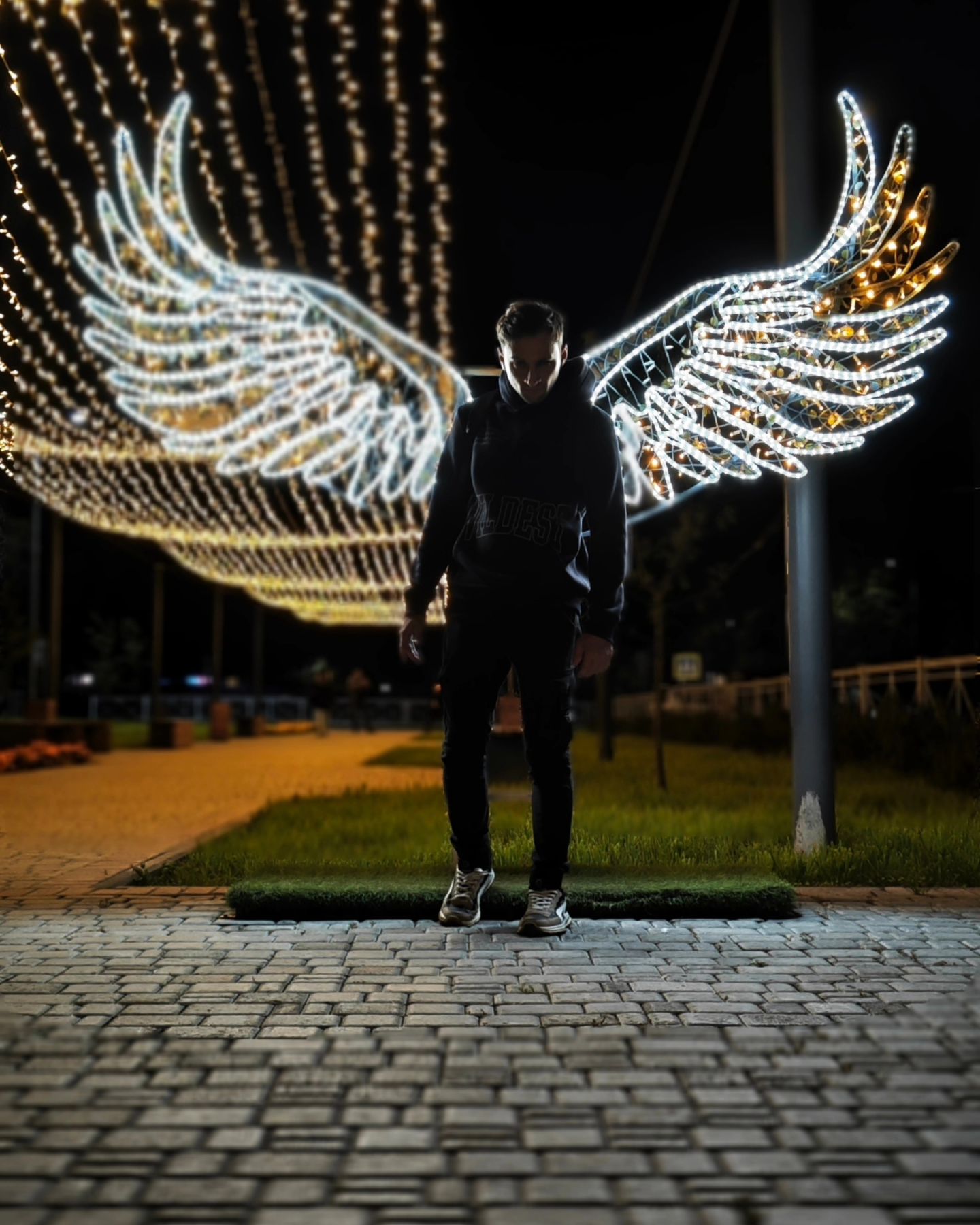 #Wings of #SlkCity