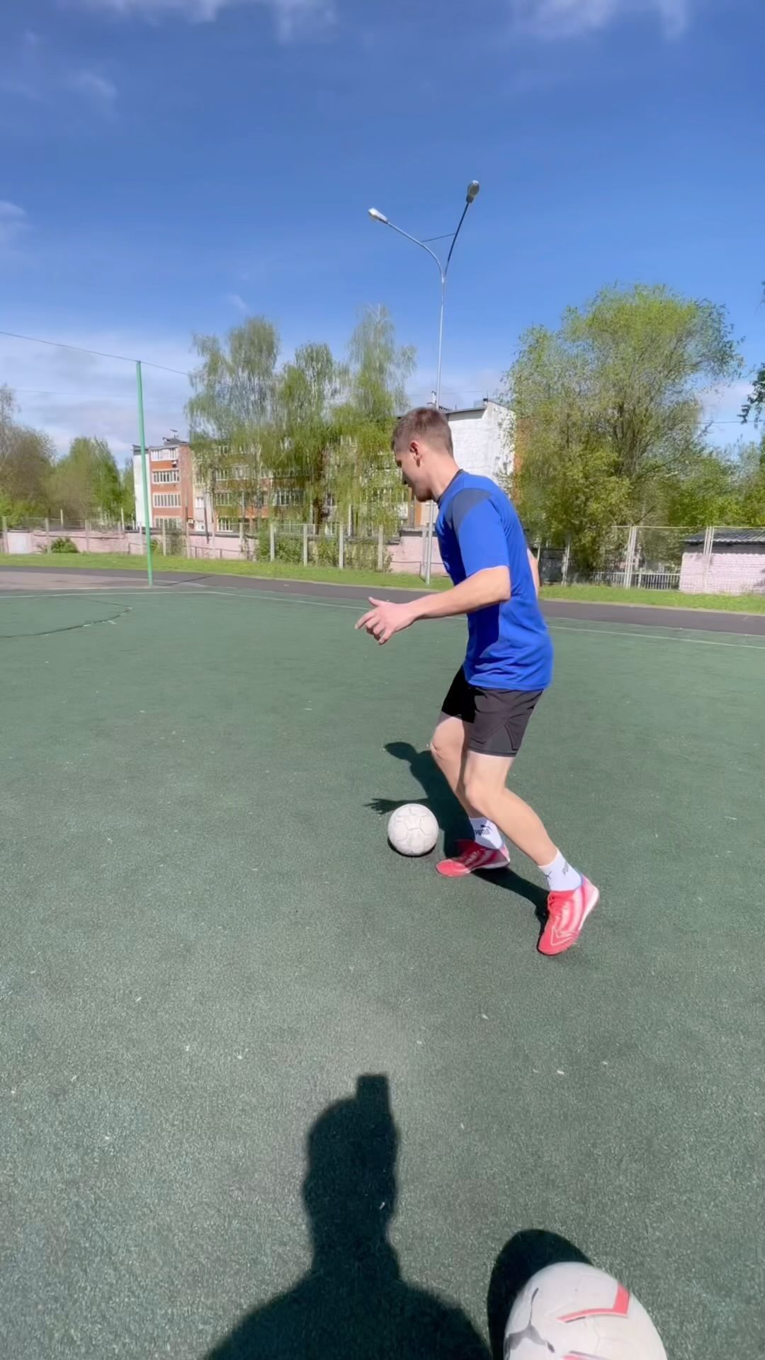 NormalDrive в LOOKY. #football,#тренировка,#обучение. Ищу ребят !
Кто гото...