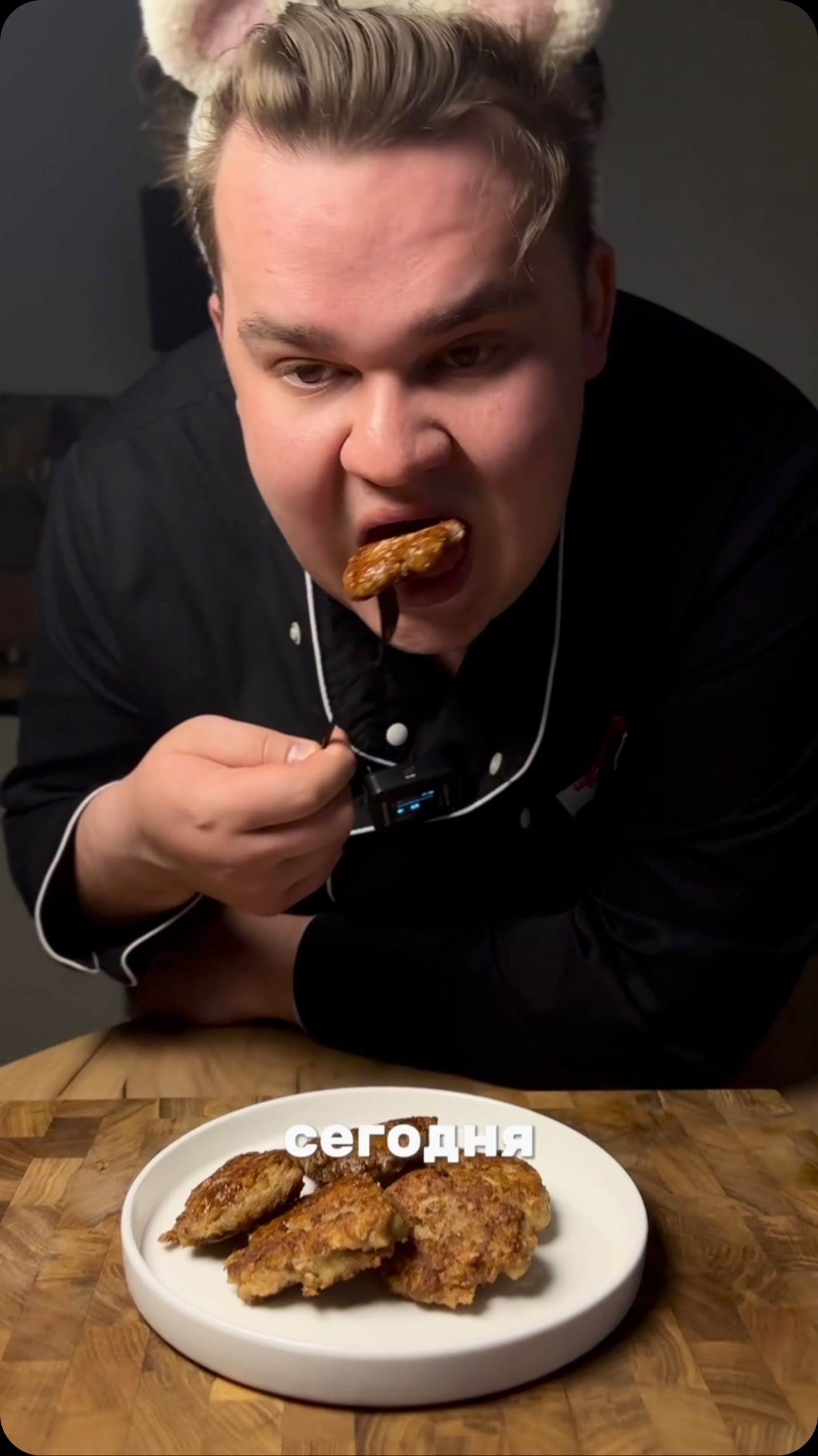 d.pavlovskii in LOOKY