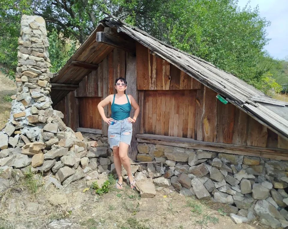 an.razumova в LOOKY. #лето,#Осень. Вот и #лето прошло.....