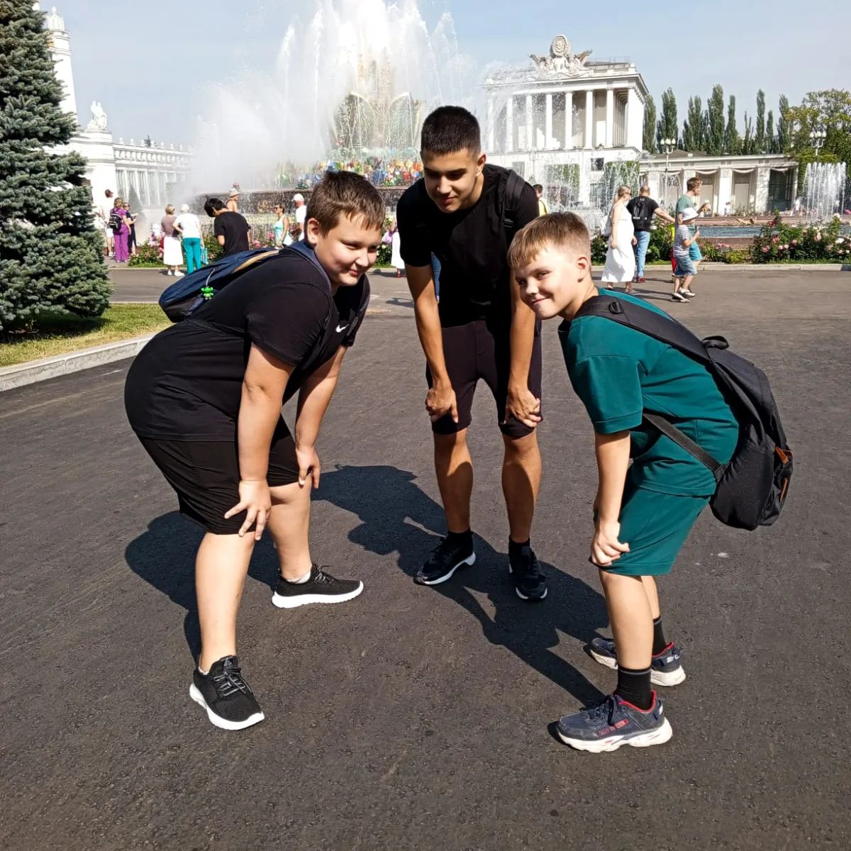 alekseevna.0608 в LOOKY. #1сентября#гимназия1. Ученики 6 "Л".
С 1 с...